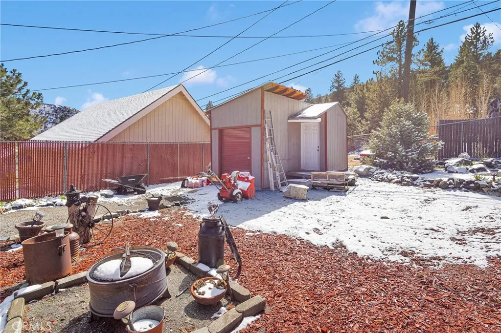 2329 E Canyon Drive, Wrightwood, California 92397 home-pic-30