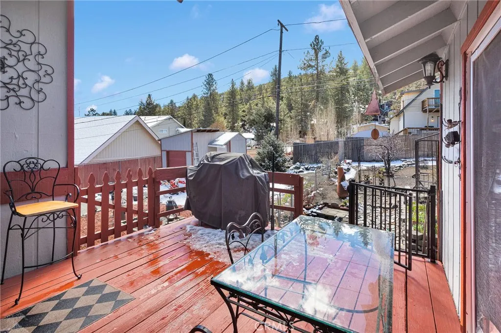 2329 E Canyon Drive, Wrightwood, California 92397 home-pic-34