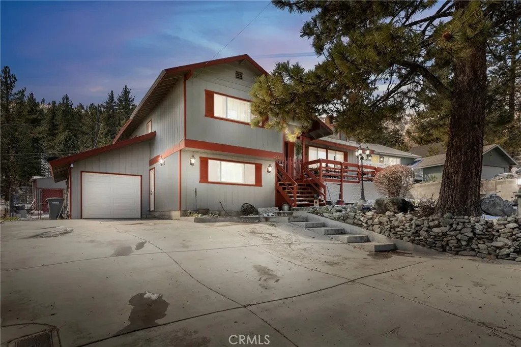 2329 E Canyon Drive, Wrightwood, California 92397 home-pic-0