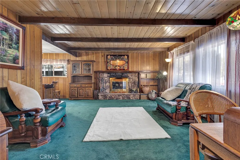 2329 E Canyon Drive, Wrightwood, California 92397 home-pic-3