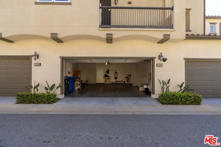 20308 Paseo Los Arcos, Porter Ranch, California 91326