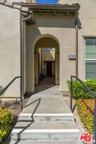 20308 Paseo Los Arcos, Porter Ranch, California 91326