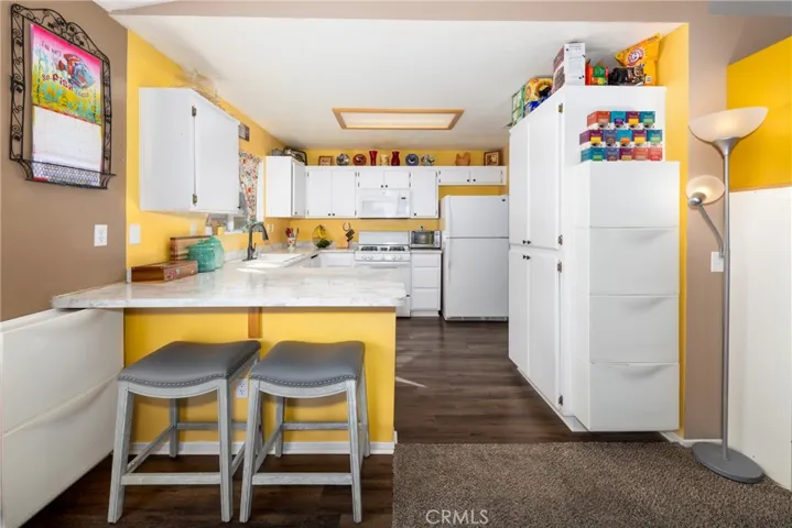 1054 Sycamore Court, Banning, California 92220