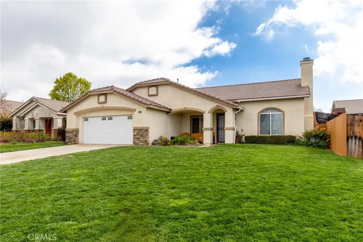 1054 Sycamore Court, Banning, California 92220