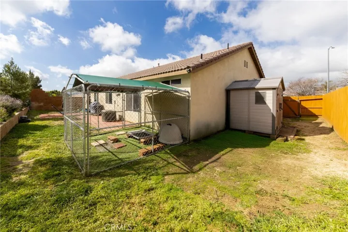 1054 Sycamore Court, Banning, California 92220