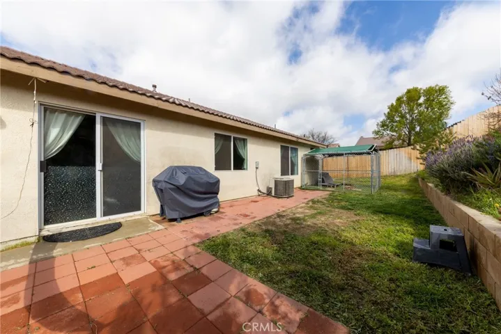 1054 Sycamore Court, Banning, California 92220
