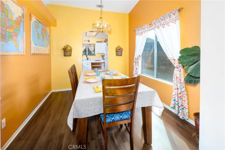 1054 Sycamore Court, Banning, California 92220