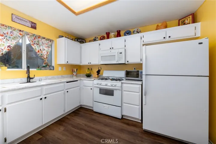 1054 Sycamore Court, Banning, California 92220