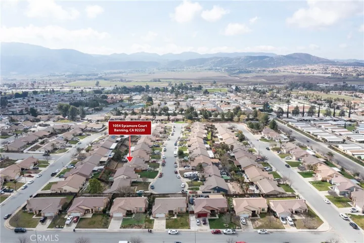 1054 Sycamore Court, Banning, California 92220
