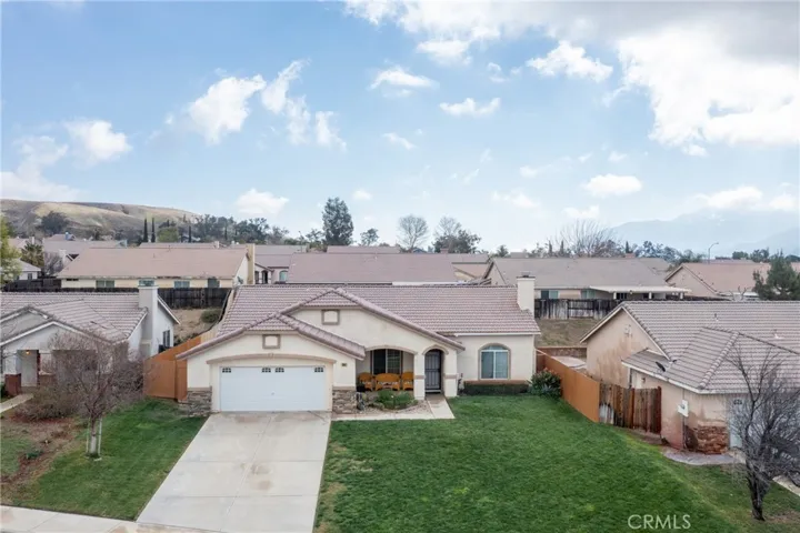 1054 Sycamore Court, Banning, California 92220