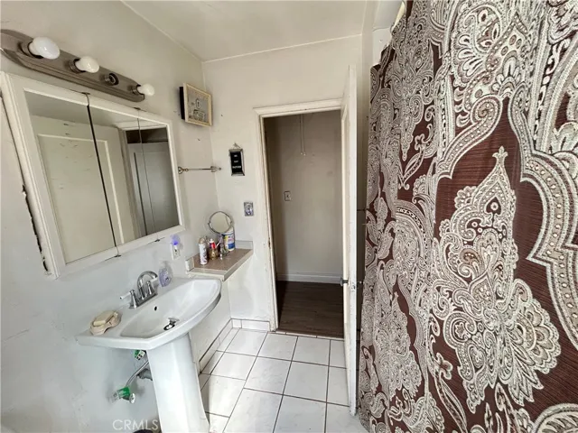 Bathroom 1