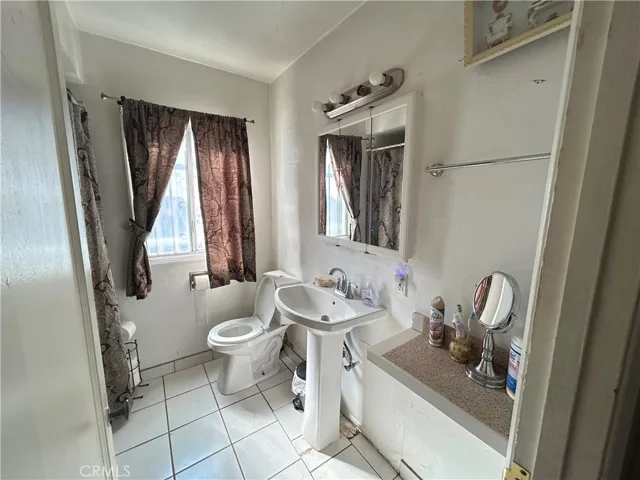 Bathroom 1