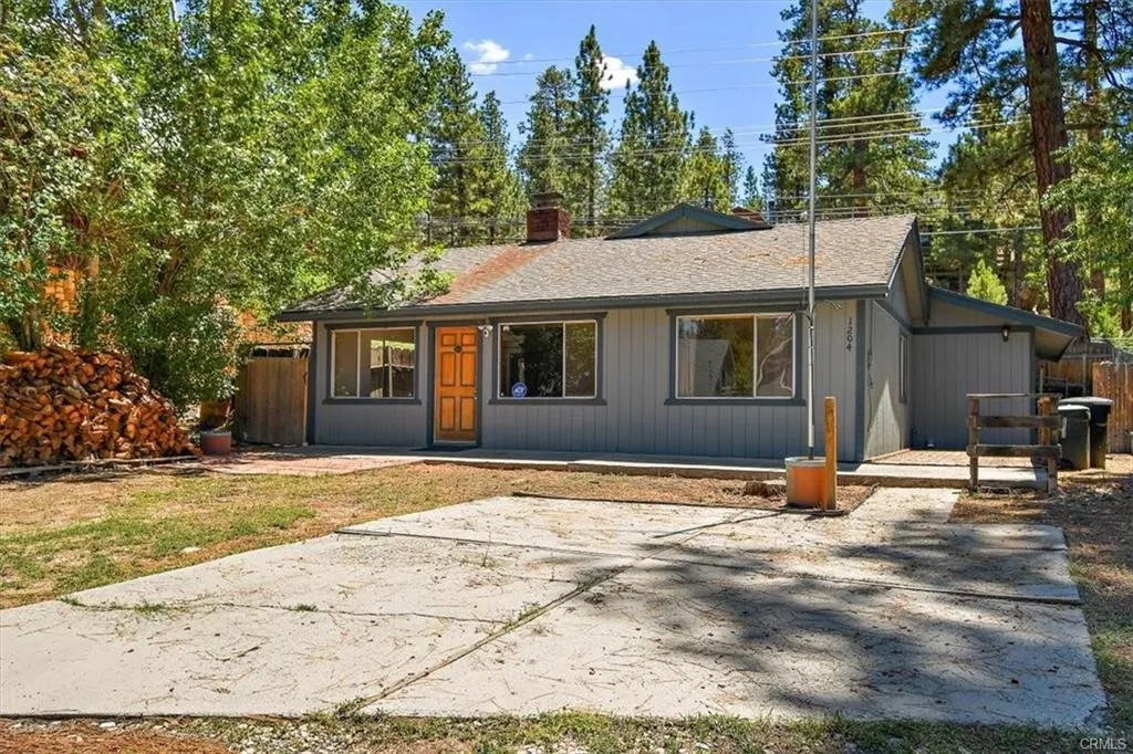 1204 E Country Club Boulevard, Big Bear City, California 92314 home-pic-1