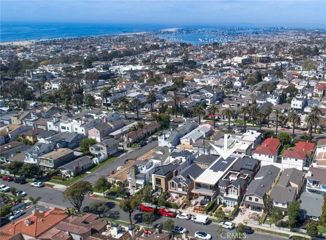 609 Marigold Avenue, Corona Del Mar, California 92625