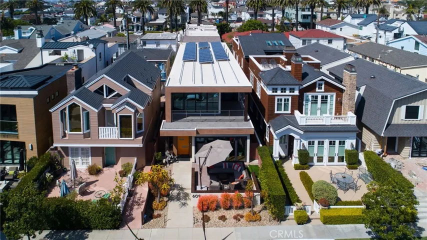 609 Marigold Avenue, Corona Del Mar, California 92625