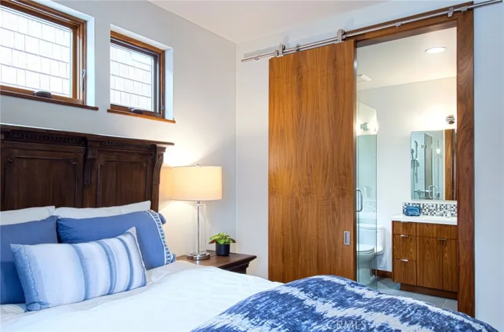 2nd floor bedroom #3