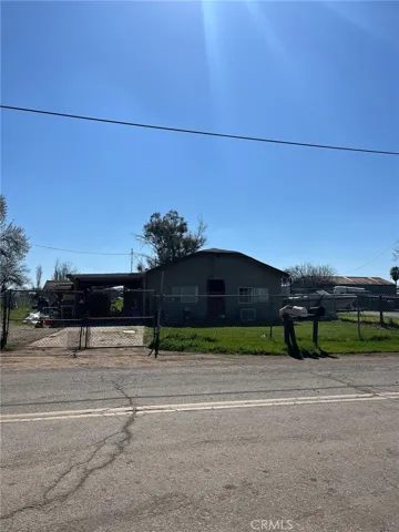 518 Cone Avenue, Merced, California 95341