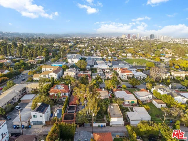 818 23rd Street, Santa Monica, California 90403