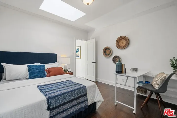 818 23rd Street, Santa Monica, California 90403