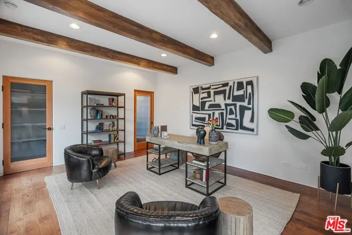818 23rd Street, Santa Monica, California 90403