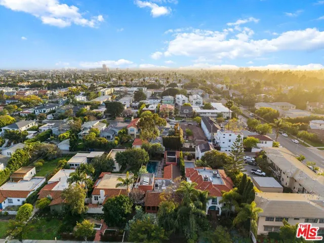 818 23rd Street, Santa Monica, California 90403