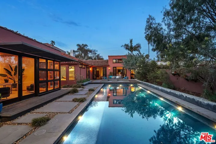 818 23rd Street, Santa Monica, California 90403