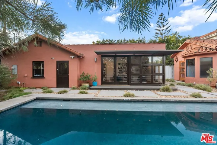 818 23rd Street, Santa Monica, California 90403