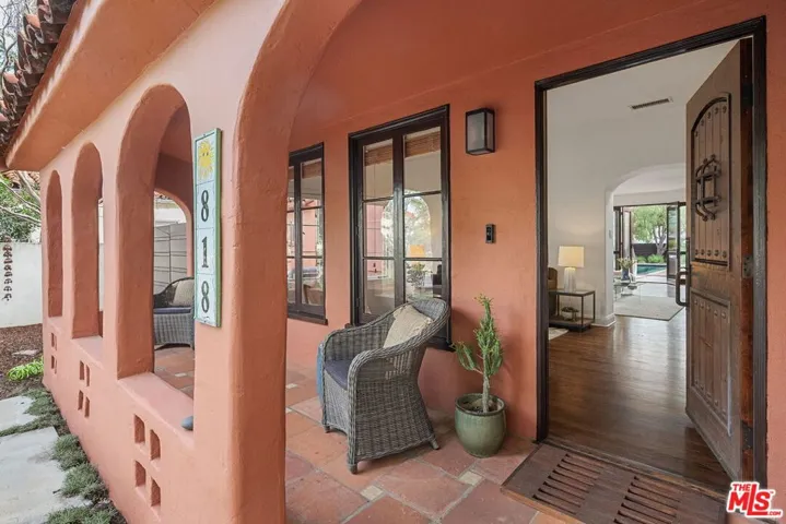 818 23rd Street, Santa Monica, California 90403