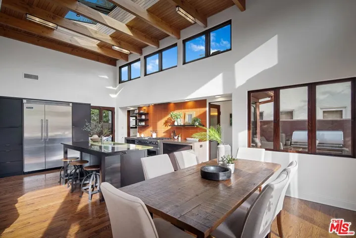 818 23rd Street, Santa Monica, California 90403