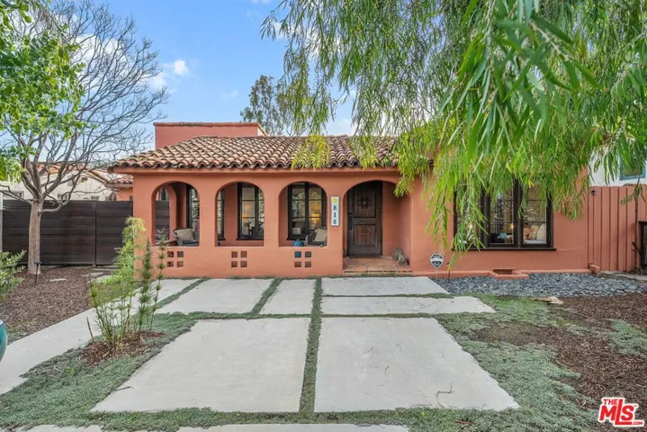 818 23rd Street, Santa Monica, California 90403