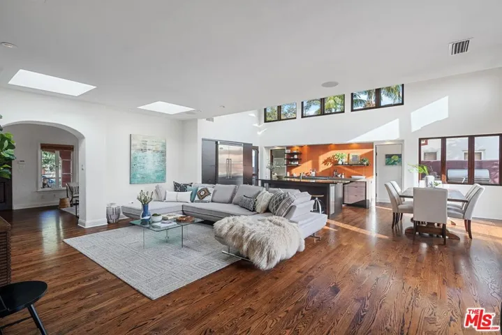 818 23rd Street, Santa Monica, California 90403