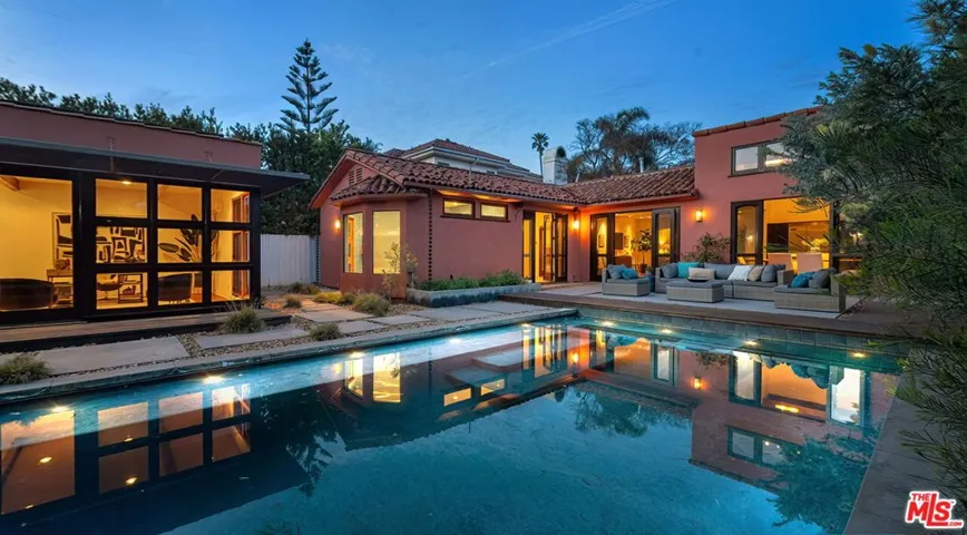 818 23rd Street, Santa Monica, California 90403