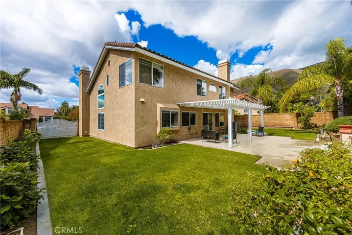 5510 Green Hollow Lane, Yorba Linda, California 92887