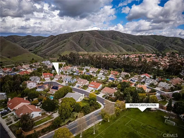 5510 Green Hollow Lane, Yorba Linda, California 92887