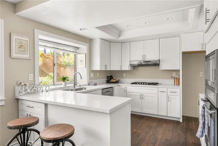 5510 Green Hollow Lane, Yorba Linda, California 92887