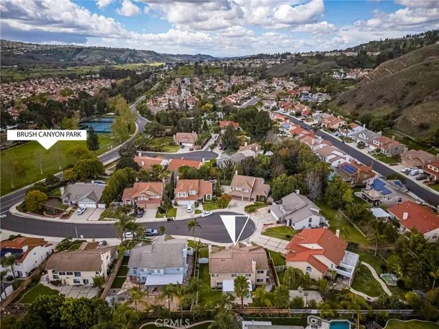 Just a short walk to so many park amenities.