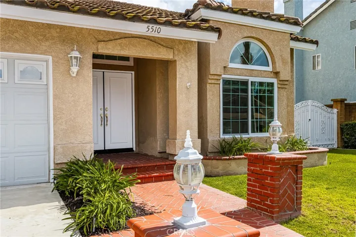 5510 Green Hollow Lane, Yorba Linda, California 92887
