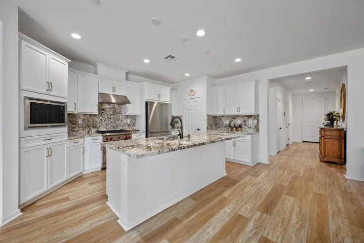 1026 Crestline, San Marcos, California 92069