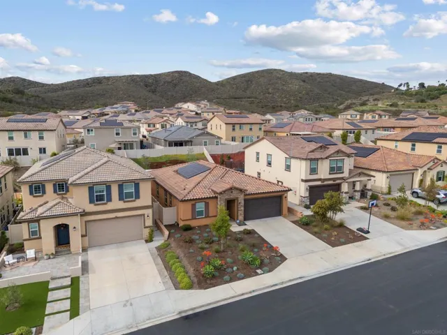 1026 Crestline, San Marcos, California 92069