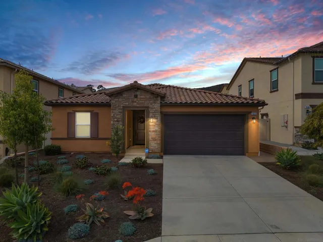 1026 Crestline, San Marcos, California 92069