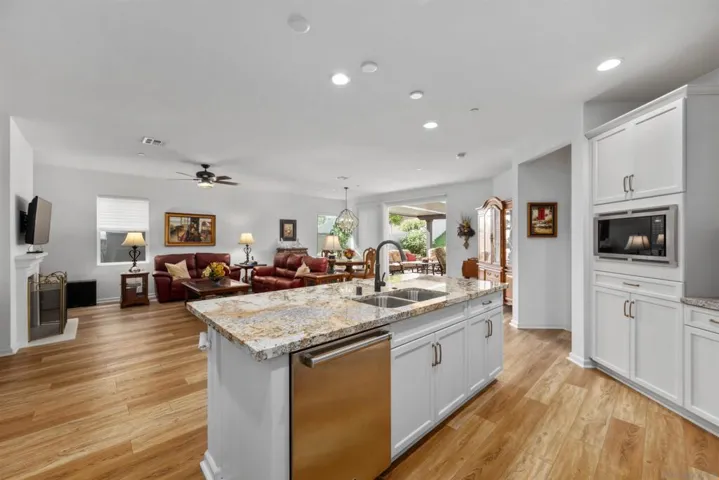 1026 Crestline, San Marcos, California 92069