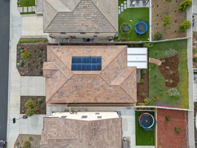 1026 Crestline, San Marcos, California 92069