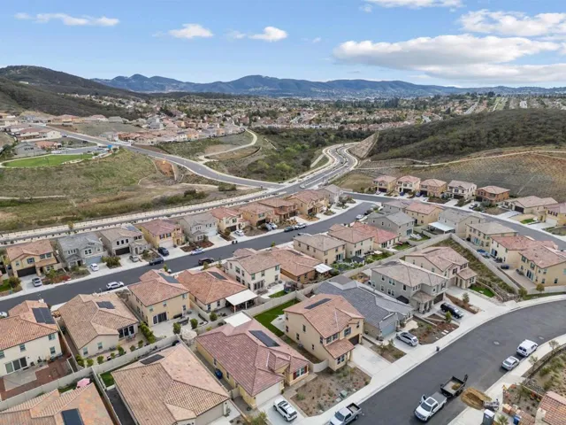 1026 Crestline, San Marcos, California 92069
