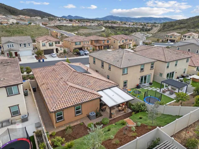 1026 Crestline, San Marcos, California 92069