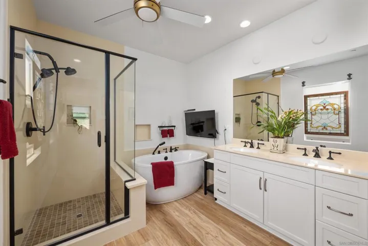 1026 Crestline, San Marcos, California 92069