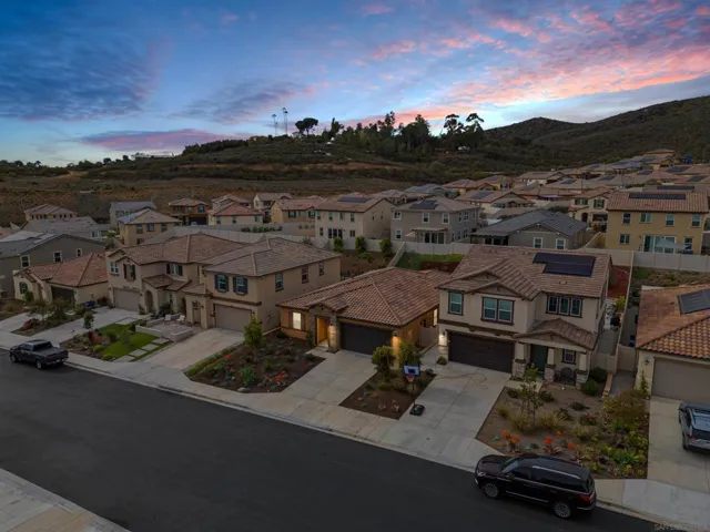 1026 Crestline, San Marcos, California 92069