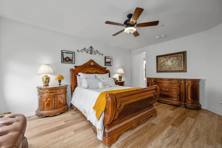 1026 Crestline, San Marcos, California 92069