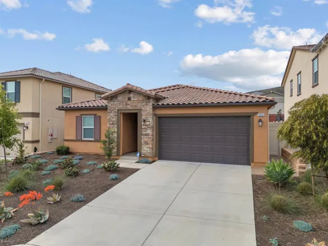 1026 Crestline, San Marcos, California 92069