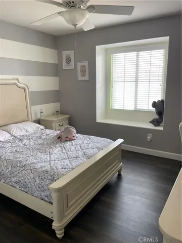 2nd Room upstairs