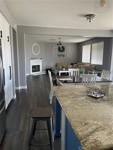 14916 Butler Peak Court, Victorville, California 92394